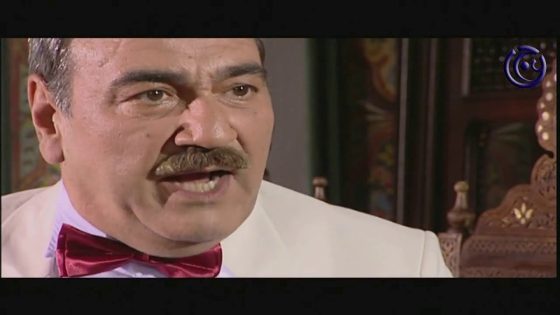 مسلسل كوم الحجر الحلقة 25 الخامسة والعشرون | Kom El Hajar HD