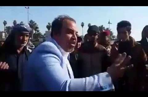 يجب أن يرى كل الشعب العراقي هذا المقطع