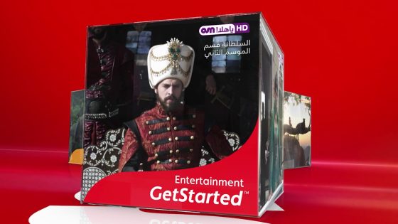 OSN بأسعار مذهلة جديدة في الامارات العربية المتحدة