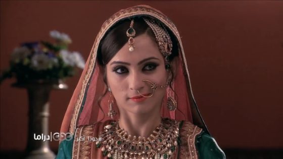 انتظرونا بدءاً من السبت 11 فبراير ومسلسل جودا أكبر ج2 علي سي بي سي دراما