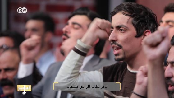 البشير شو – Albasheershow / اغنية مبيوعة الكاع