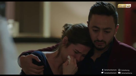 طاقة القدر – هو في اختبار في الدنيا كلها أقسى من اختبار فقدان الضنى؟ ????