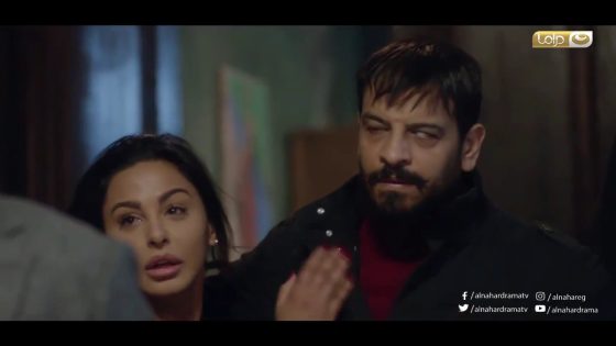 طاقة نور | إنجي تواجه مصير مجهول على يد ليل عبدالسلام بعد أن حاولت قتله وخطف ليلى