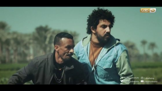 طاقة نور – فشل محاولة قتل “ليل عبد السلام” بطريقة بشعة ????