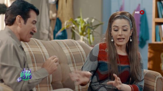 زرق ورق ثري 7-6-2017 | الحلقة الثانية عشر