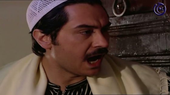 مسلسل باب الحارة الجزء الثاني الحلقة 11 الحادية عشر | Bab Al Harra Season 2 HD