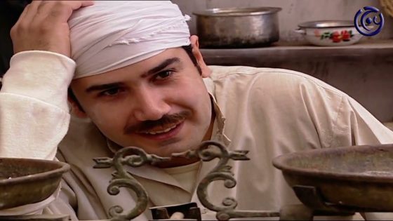 مسلسل باب الحارة الجزء الثاني الحلقة 3 الثالثة | Bab Al Harra Season 2 HD