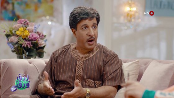 زرق ورق ثري 1-6-2017 | الحلقة السادسة