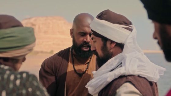 حلقة مميزة من Spotlight! شاهدوا نقد عمرو وهبة لمسلسلات رمضان!