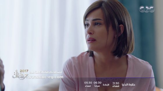 حلاوة الدنيا | امينة بتعمل مفاجآة لسليم و وافقت انها تجيب يحيي يعيش معاهم