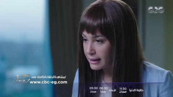 حلاوة الدنيا | مواجهة سليم وامينة في المستشفي ياتري هتقدر تقنعه يعمل العملية