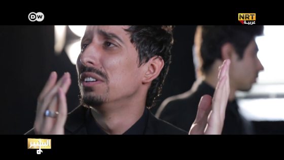 البشير شو – Albasheershow / اوبريت يالسادس