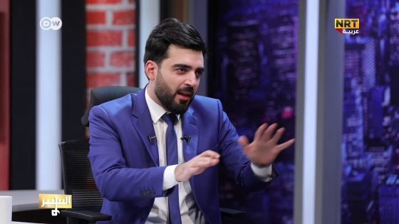 البشير شو – Albasheershow / اللقاء الكامل مع النائب جوزيف صليوا