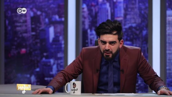 البشير شو – Albasheershow / رسالة البشير شو بخصوص استفتاء كردستان