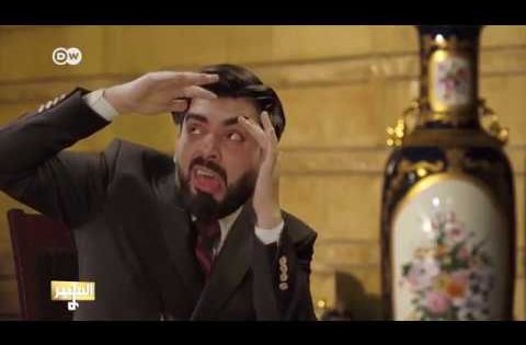 البشير شو – Albasheershow / لقاء احمد البشير مع نوري المالكي