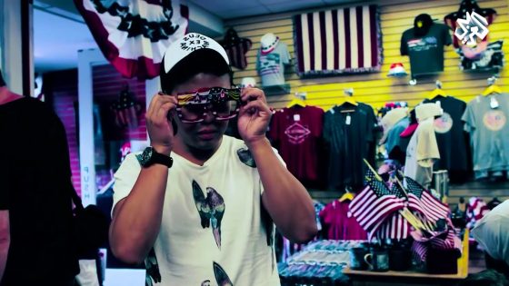 ونهو في أمريكا | برومو الحلقة الرابعة من العاصمة واشنطن