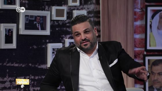 البشير شو – Albasheershow / اللقاء الكامل مع الفنان حسام الرسام