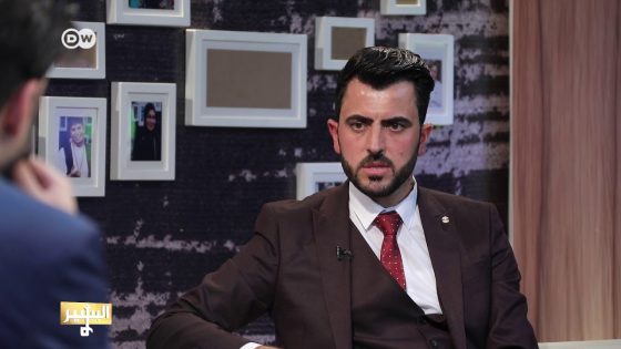 البشير شو – Albasheershow / اللقاء الكامل مع محمد مسعود جمعة