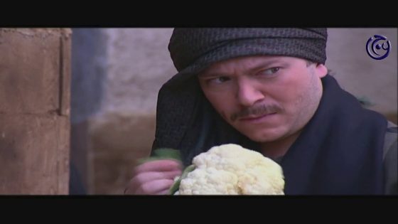 مسلسل الحوت الحلقة 16 السادسة عشر | Al Hout HD