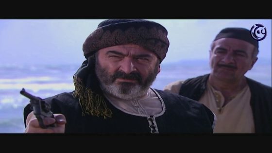 مسلسل الحوت الحلقة 18 الثامنة عشر | Al Hout HD