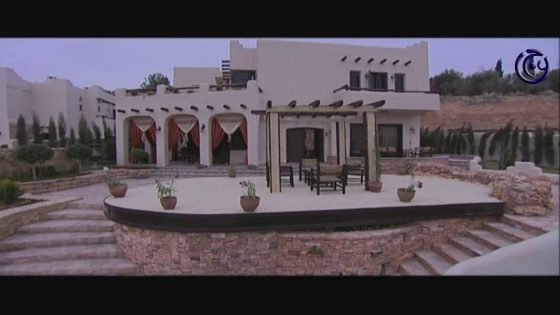 مسلسل الحوت الحلقة 21 الواحدة والعشرون | Al Hout HD