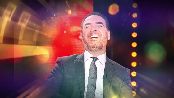 برومو الحلقة الثامنة من برنامج طرب│النجم وائل جسار