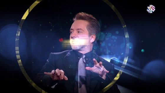 برومو الحلقة السابعة من برنامج طرب│ المطرب علي عبد الستار والتونسية آمال الغربي