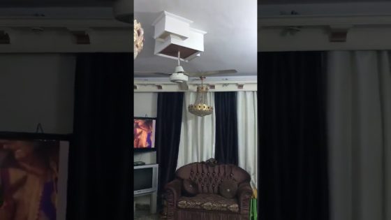 هزة ارضية تزلزل بيت عراقي