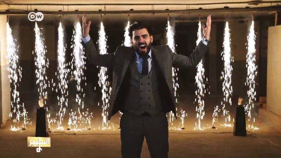 البشير شو – Albasheershow / رسالة ختام الموسم الرابع