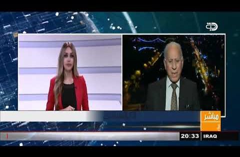 ماجد الصوري: نحتاج على جهة رسمية قادرة على تتبع الاموال العراقية خارج البلاد