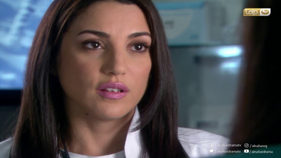 Episode 30 – Lahazat Harega | الحلقة الثلاثون 30 مسلسل لحظات حرجة