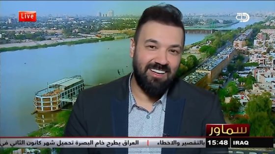 الفنان تيسير السفير يجيب على الاسئلة السريعة في برنامج سماور