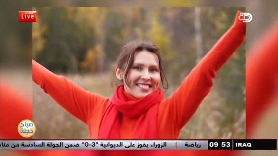 التفاؤل يطيل العمر ويساعد في علاج السرطان .. قناة دجلة الفضائية