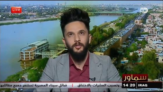 برنامج سماور الشاب الموهوب فلاح ترك اساس صوت واحساس يخبل لازم تسمعوه