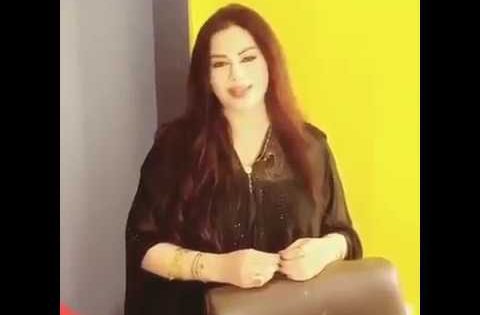 سلامات إيناس طالب الفنانة العراقية