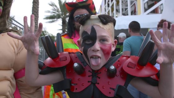 WWE Wal3ooha 4/1/2018 – خلف كواليس عروض الأسبوعية