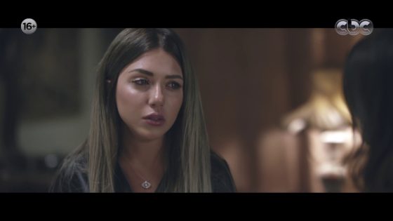 مسلسل لأعلي سعر | رد فعل عبلة لما عرفت ان جوزها اتجوز عليها