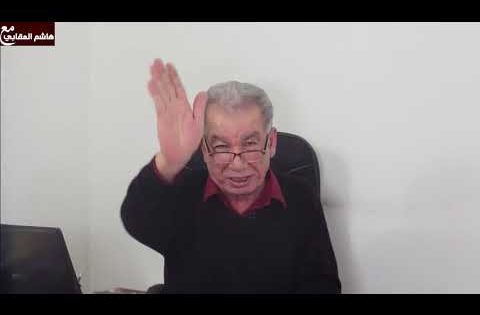 هاشم العقابي – انتخابات العراق 1