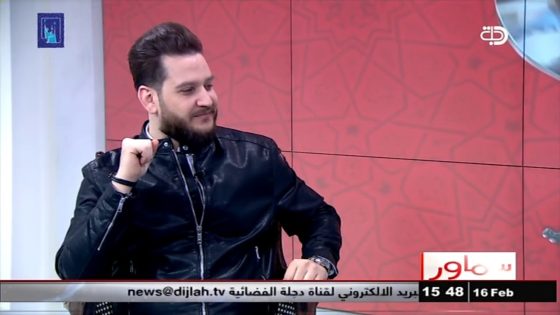 اسمع اجوبة الفنان ايفان ناجي على الاسئلة السريعة مع ايهاب العطية في سماور