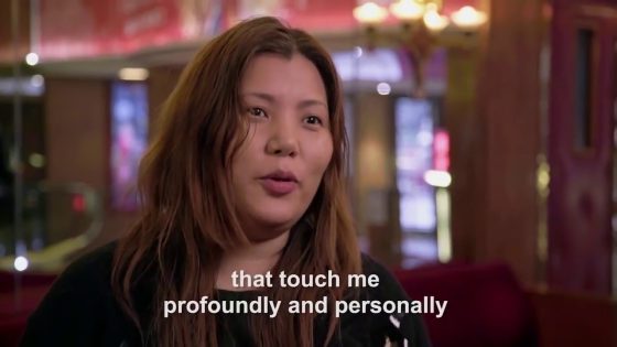 Movies Around The World