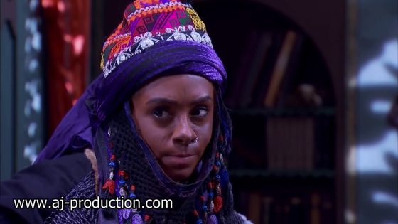 دليلة و الزيبق | كيد النساء اوقع باقواى الرجال .. كيف اطاحت دليلة برأس الغول ! مقلب قوي و مضحك