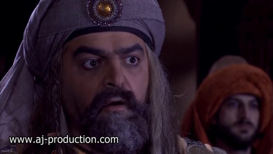 دليلة و الزيبق | حسن راس الغول يسحب سيفه في وجه الوالي .. جن جنونه !! سامر المصري و فايز قزق