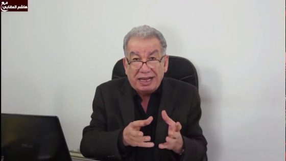 هاشم العقابي – انتخابات العراق 2