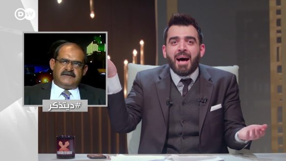 البشير شو اكس – AlbasheershowX / طه المجمعي