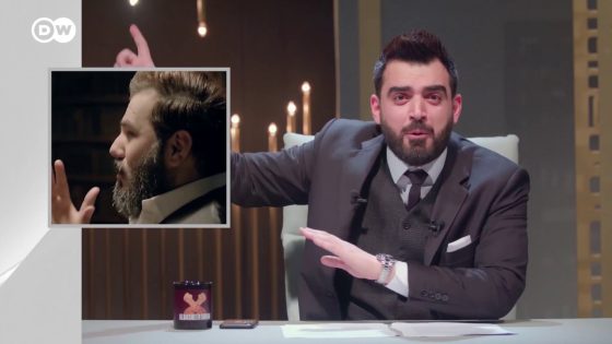 البشير شو اكس – AlbasheershowX / حاجم الحسني