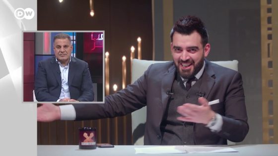 البشير شو اكس – AlbasheershoX / احمد الجبوري – ابو مازن