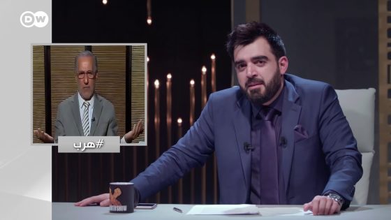 البشير شو اكس – AlbasheershowX / قصة شقيق موفق الربيعي