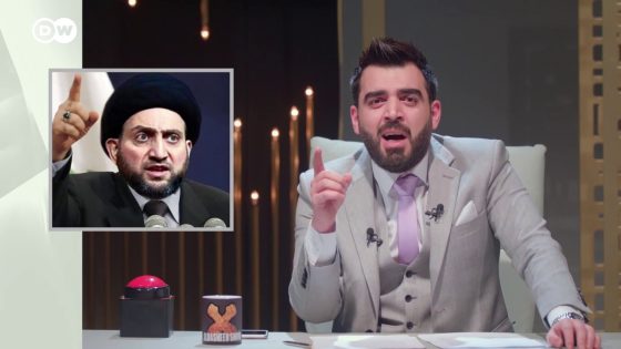 البشير شو اكس – AlbasheershowX / كيف هو تيار الحكمة