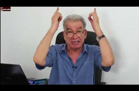 هاشم العقابي – حيدر العبادي