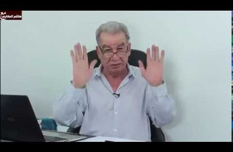 هاشم العقابي – البطل العراقي